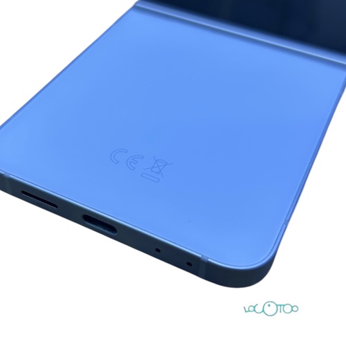 SAMSUNG GALAXY Z FLIP 6 12 GB 256 GB