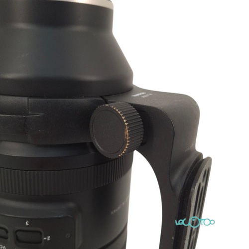 OBJETIVO TAMRON 150-500mm F/5-6.7 Di III VC