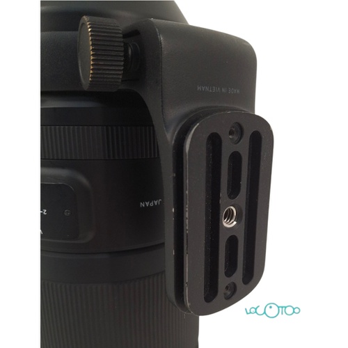 OBJETIVO TAMRON 150-500mm F/5-6.7 Di III VC