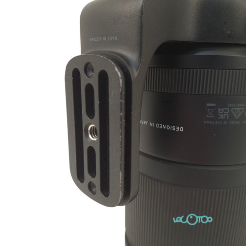 OBJETIVO TAMRON 150-500mm F/5-6.7 Di III VC