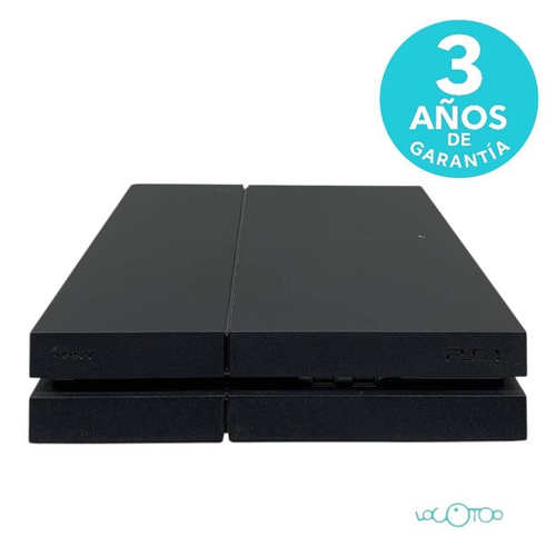 Consola SONY PS4 PS4 FAT 500GB SIN MANDO PS