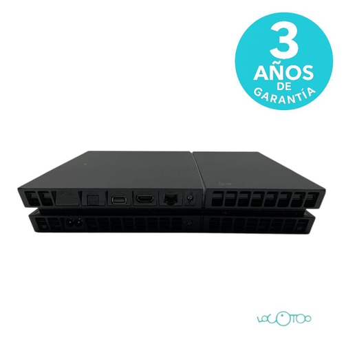Consola SONY PS4 PS4 FAT 500GB SIN MANDO PS