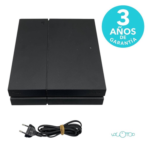 Consola SONY PS4 PS4 FAT 500GB SIN MANDO PS