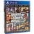 GRAND THEFT AUTO V PREMIUM EDITION SONY PS4