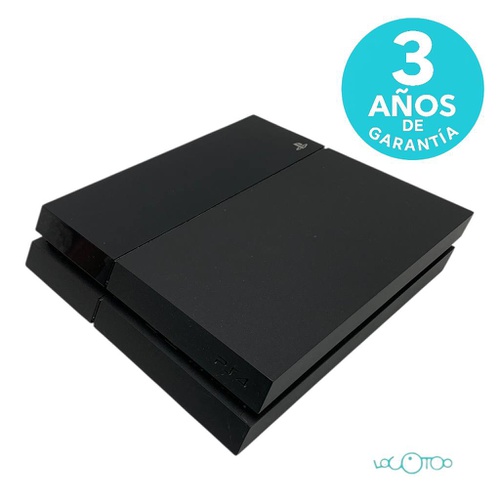Consola SONY PS4 PS4 FAT 500GB SIN MANDO PS