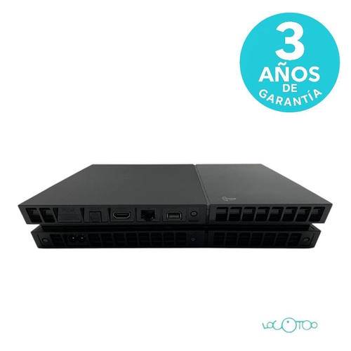Consola SONY PS4 PS4 FAT 500GB SIN MANDO PS