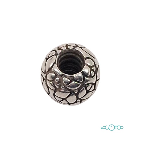 ABALORIO PANDORA SIMBOLO PAZ