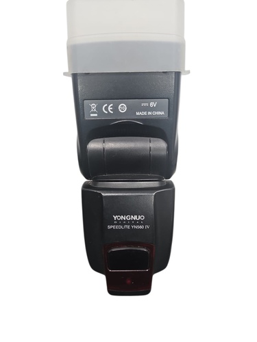 Flash SPEEDLITE YN560 IV