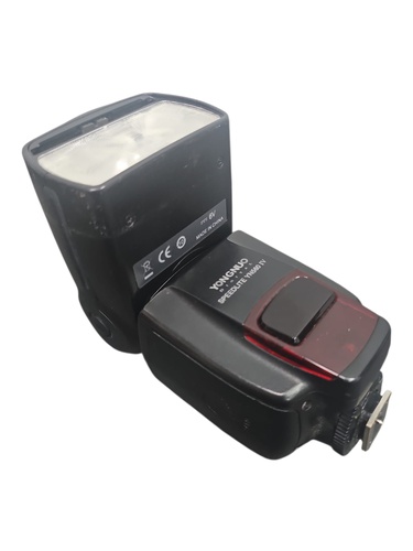 Flash SPEEDLITE YN560 IV