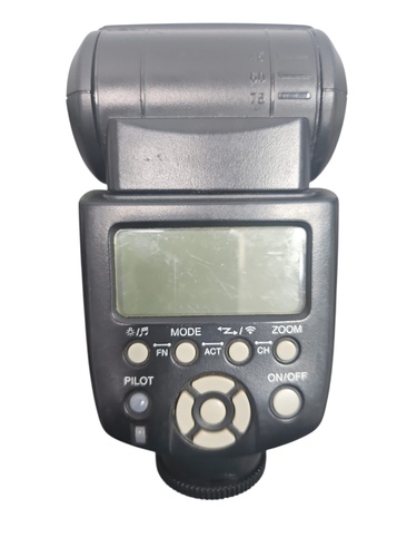 Flash SPEEDLITE YN560 IV