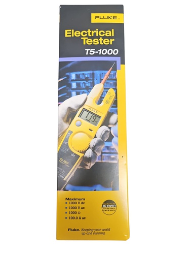 Pinza Amperimetrica FLUKE T5-1000