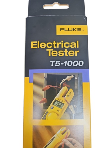 Pinza Amperimetrica FLUKE T5-1000