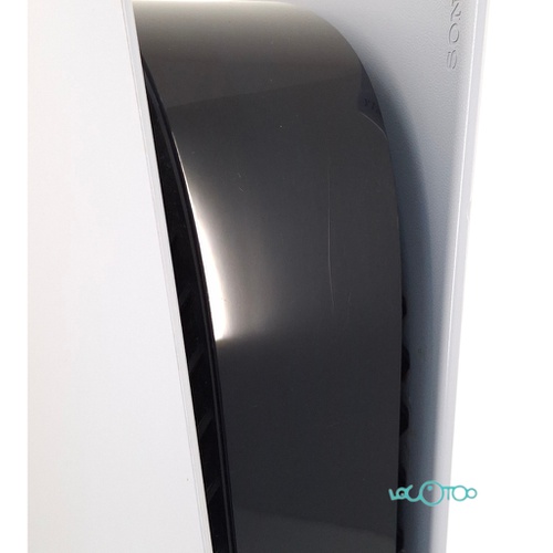 CONSOLA PS5 FAT CON LECTOR