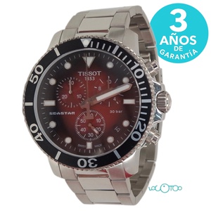 Reloj Pulsera