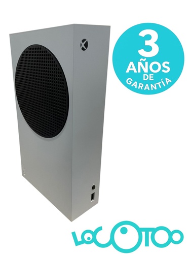  XBOX SERIES S 500 Gb