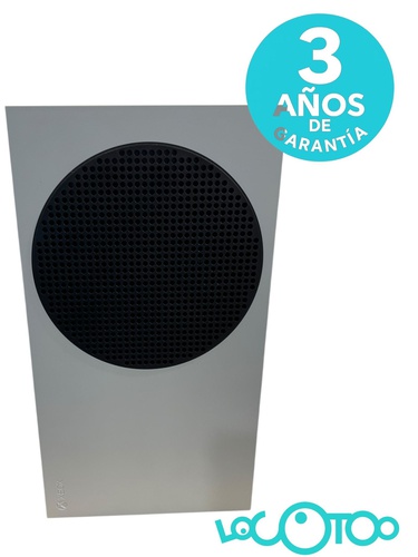  XBOX SERIES S 500 Gb