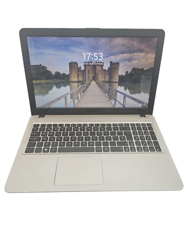 Portátil ASUS X540S 512 GB 4 GB Intel Celer