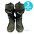 BOTAS MOTO PUMA TALLA 43 VERDE