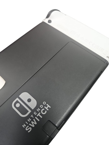 Consola NINTENDO SWITCH OLED