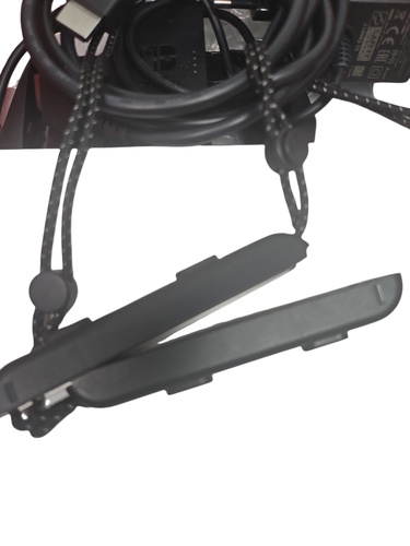 Consola NINTENDO SWITCH OLED