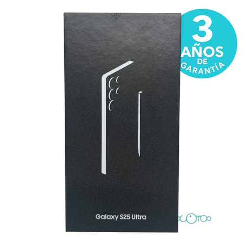 Smartphone SAMSUNG SAMSUNG GALAXY S25 ULTRA