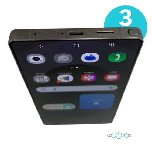 Smartphone SAMSUNG SAMSUNG GALAXY S25 ULTRA