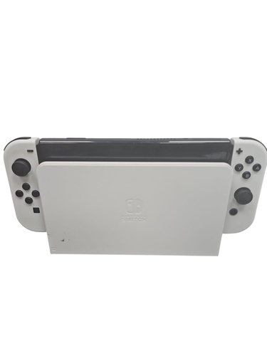 Consola NINTENDO SWITCH OLED