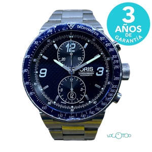 Reloj Alta Gama