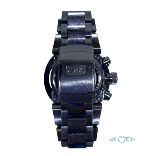 ORIS CHRONOGRAPH AUTOMATIC 7563 C