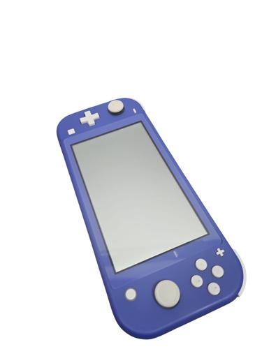 Consola NINTENDO SWITCH LITE