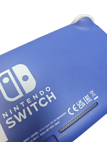 Consola NINTENDO SWITCH LITE