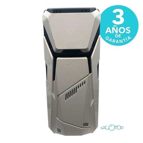 PC ASUS 1TB HDD 16 GB Intel I7 7ma Gen. 1 T