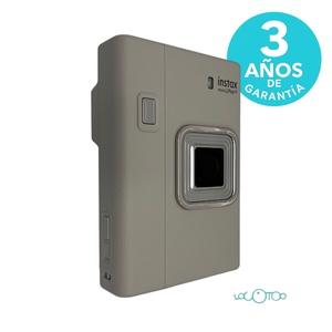 Cámara Instantánea