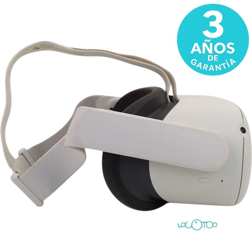 GAFAS VR OCULUS QUEST 2 