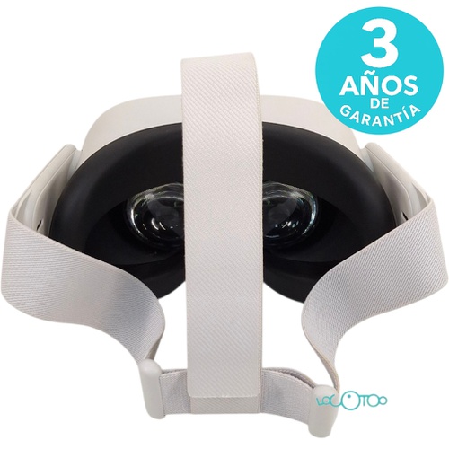 GAFAS VR OCULUS QUEST 2 
