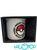 TAZA POKEMON