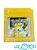 GAMEBOY COLOR POKEMON AMARILLO