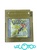 GAMEBOY COLOR POKEMON ORO