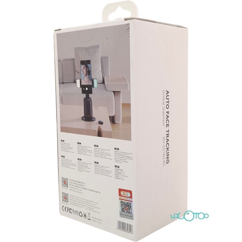 GIMBAL PARA SMARTPHONE XO-SS16(LW)