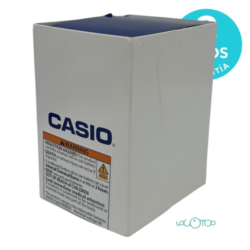 Reloj Pulsera CASIO DBC-32 DATABANK