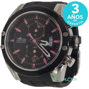 Reloj Pulsera
