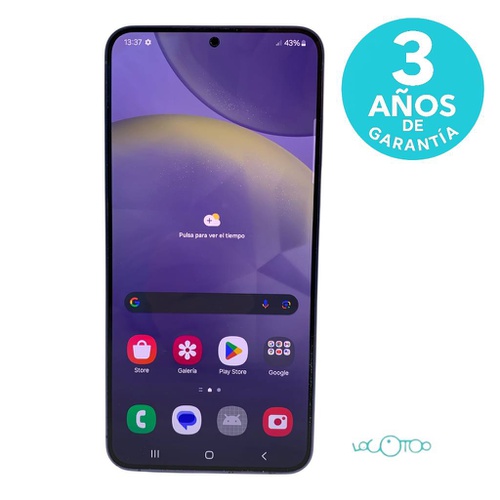 Smartphone SAMSUNG GALAXY S24+ 6,7 '' 12 GB