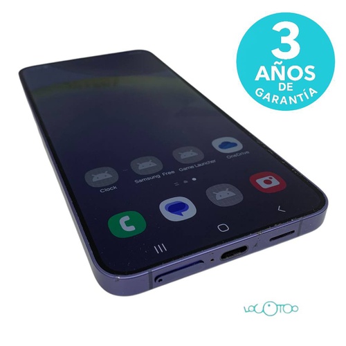 Smartphone SAMSUNG GALAXY S24+ 6,7 '' 12 GB