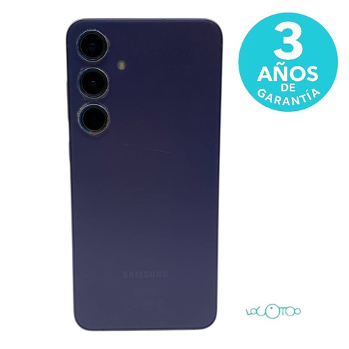 Smartphone SAMSUNG GALAXY S24+ 6,7 '' 12 GB