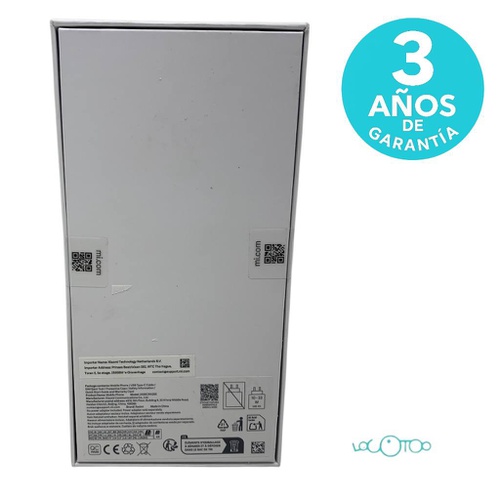 Smartphone XIAOMI REDMI 15C 5G 4 GB 128 GB 