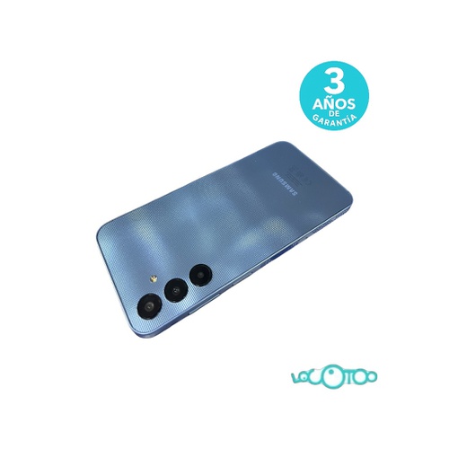Smartphone SAMSUNG GALAXY A25 5G 6,5 '' 6 G