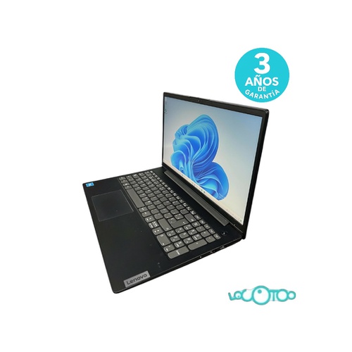 Portátil LENOVO V15-IGL 256 GB 8 GB INTEL C