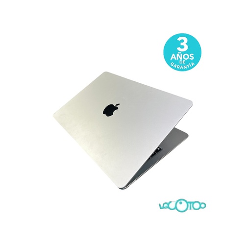 Portátil APPLE MACBOOK AIR (A3240) (2025) 2