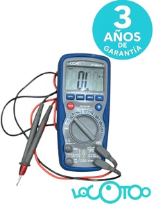 Multímetro