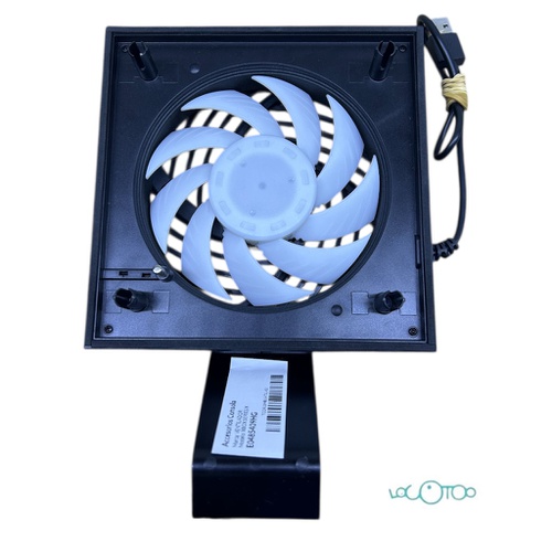 VENTILADOR XBOX SERIES X